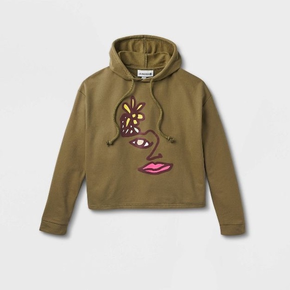 NEW PLUS SIZE Target Take Pride Hoodie - Picture 2 of 3